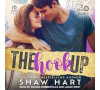 The Hook Up