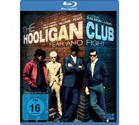 The Hooligan Club - Fear and Fight [Alemania] [Blu-ray]