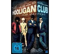 The Hooligan Club - Fear and Fight [Alemania] [DVD]