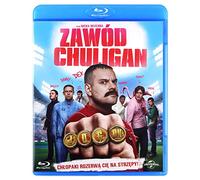 The Hooligan Factory [Blu-Ray] [Region B] (IMPORT) (No hay versión española)