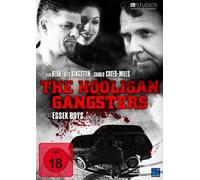 The Hooligan Gangster [Alemania] [DVD]