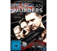 The Hooligan Murders [Alemania] [DVD]
