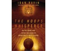 The Hoops Whisperer (ebook)