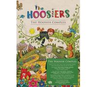 The Hoosiers - The Hoosiers: The Hoosier Complex (Signed Edition)