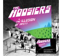 Hoosiers - Illusion of Safety [Vinilo]