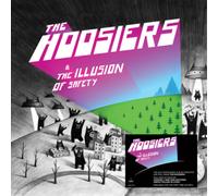 Hoosiers - Illusion of Safety [Vinilo]