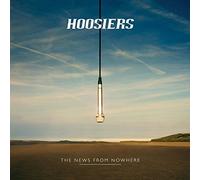 The Hoosiers - The News From Nowhere [VINYL] [Vinilo]