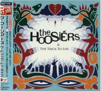 The Hoosiers - Trick to Life [Import] [Import]
