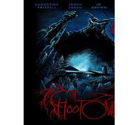 The Hoot Owl [Blu-ray]