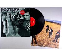 The Hooters - Hooters, The - One Way Home - CBS - CBS 450851 1