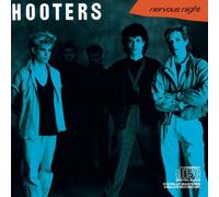 The Hooters - Nervous Night