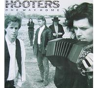 The Hooters - One Way Home [Vinilo]