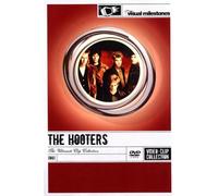 The Hooters - The Ultimate Clip Collection [Alemania] [DVD]