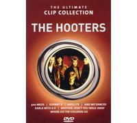 The Hooters - The Ultimate Clip Collection [Alemania] [DVD]