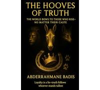 THE HOOVES OF TRUTH: The World Bows to Those Who Rise-No Matter Their Caste