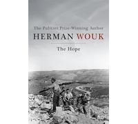 The Hope: A masterful and evocative novel from the Pulitzer Prize-winning author (Israel Saga)