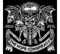 The Hope Conspiracy Tools of Oppression/Rule By Deception (Vinyl) 12" Album