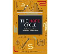 The Hope Cycle: Oscillations of Dreams Achieved and Hopes Dashed, A Personal Spiritual Journey of Failures and Successes