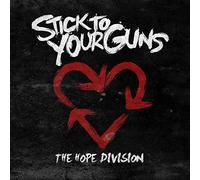 The Hope Division by Stick To Your Guns (2010-06-01)