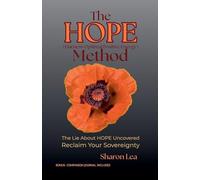 The HOPE Method - Harness Optimal Positive Energy