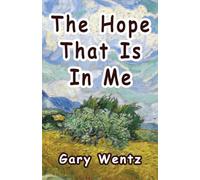 The Hope That Is In Me