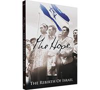 The Hope: The Rebirth of Israel