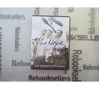 The Hope: The Rebirth of Israel DVD