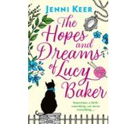 The Hopes And Dreams Of Lucy Baker (ebook)