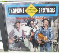 The Hopkins Brothers - The Hopkins Brothers: Joel, Lightning & John Henry