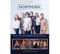 The Hoppers Honor the First Families of Gospel Music (DVD) (Importación USA)