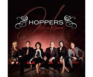 The Hoppers - Life Is Good