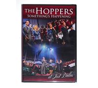 The Hoppers: Something's Happening [Alemania] [DVD]