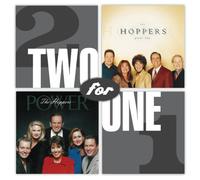 The Hoppers - Two For One: Great Day/Power