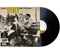 THE HORACE SILVER QUINTET - 6 PIECES OF SILVER