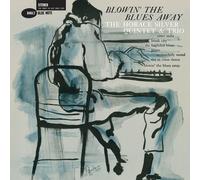 Blowin’ The Blues Away (LP) [Vinilo]