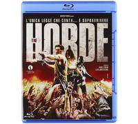 The Horde (Blu-ray) [Italia] [Blu-ray]