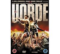 The Horde – DVD – (2009)