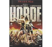 The Horde [Italia] [DVD] [Italia]