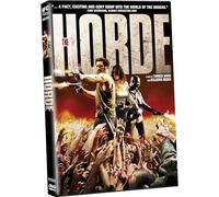 The Horde [USA] [DVD]