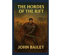 The Hordes of the Rift (The Fantasy Books)