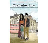 The Horizon Line: A Story of Migration Between Bangladesh, Italy, and London (EthnoGRAPHIC)