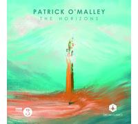 Patrick O'Malley Patrick O'Malley: The Horizons (CD) Album