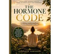 THE HORMONE CODE