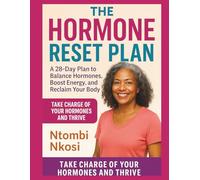 The Hormone Reset Plan