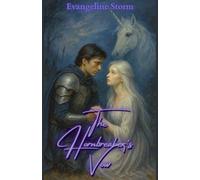 The Hornbreaker's Vow (Eternal in Ivory)