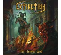 The Horned God