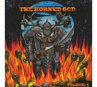 The Horned God - Volume: 1 [Vinilo]
