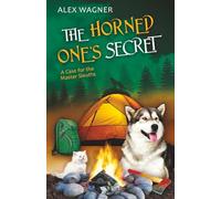 The Horned One's Secret (A Case for the Master Sleuths)