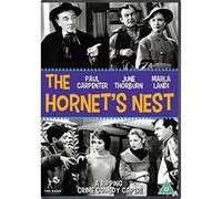 The Hornet's Nest [DVD]