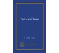 The horns of Taurus